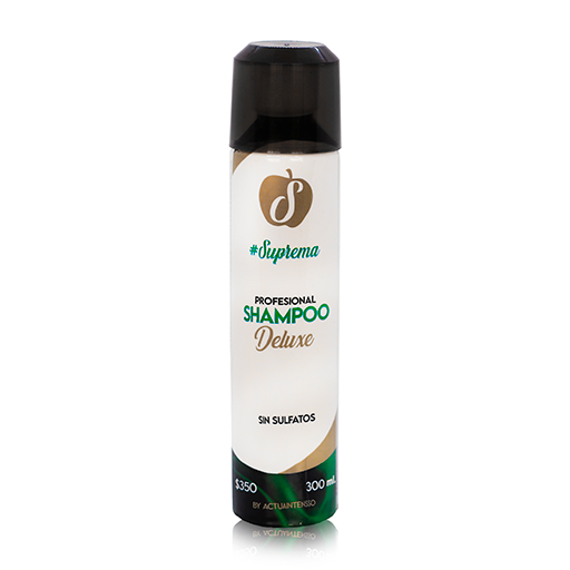SHAMPOO MANTENIMIENTO 300ML